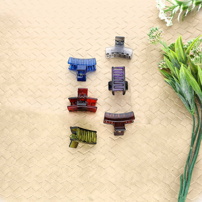 Everyday Hair Clutchers - ESKU302101960