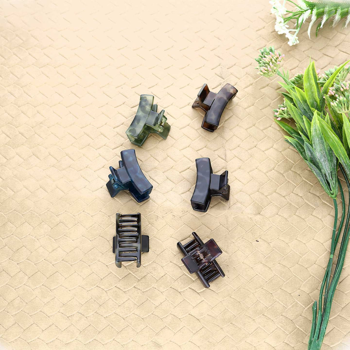 Mini Size Clutcher - ESKU302101961