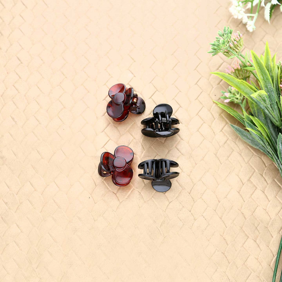 Mini Hair Claw - ESKU302101969