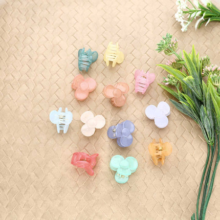 Elegant Butterfly Clip - ESKU302101971