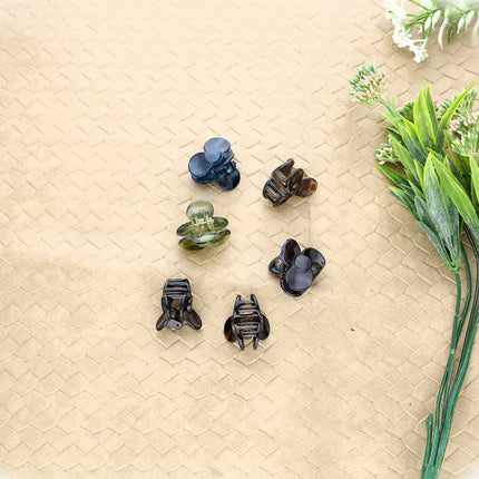 Fancy Claw Clips - ESKU302101972