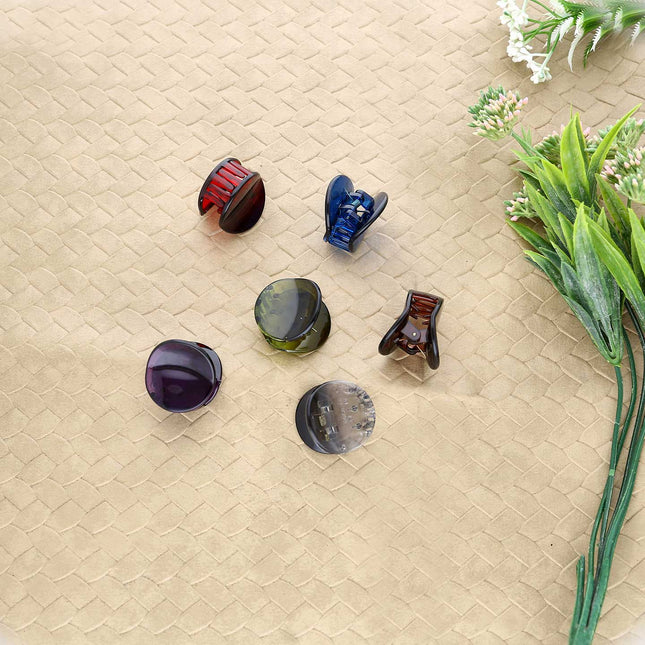 Trendy Hair Claw Clip - ESKU302101975