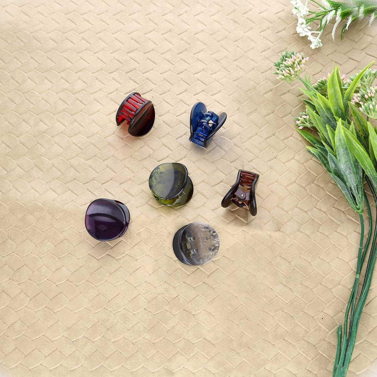 Trendy Hair Claw Clip - ESKU302101975