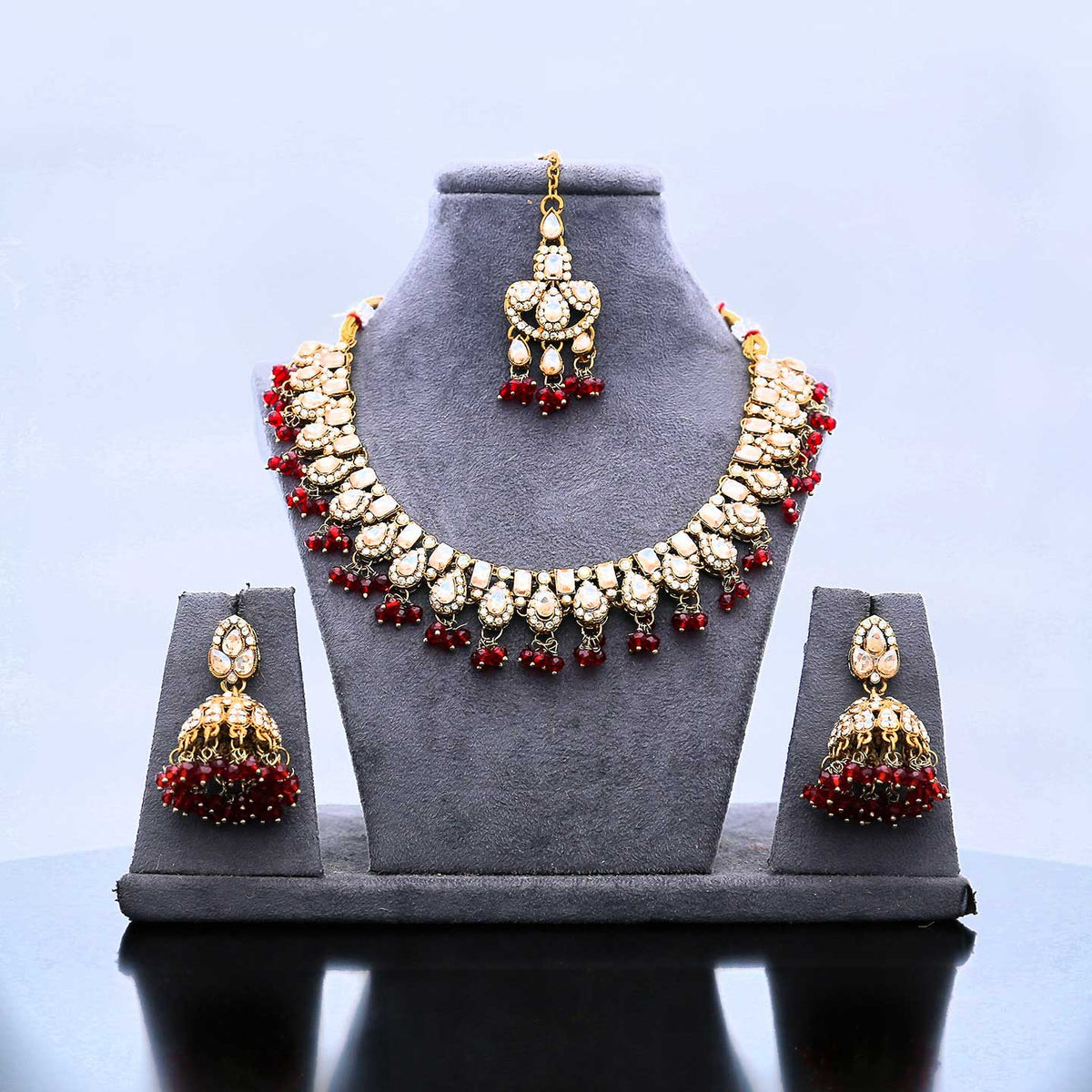 Fancy Jewellery Set - ESKU302102055