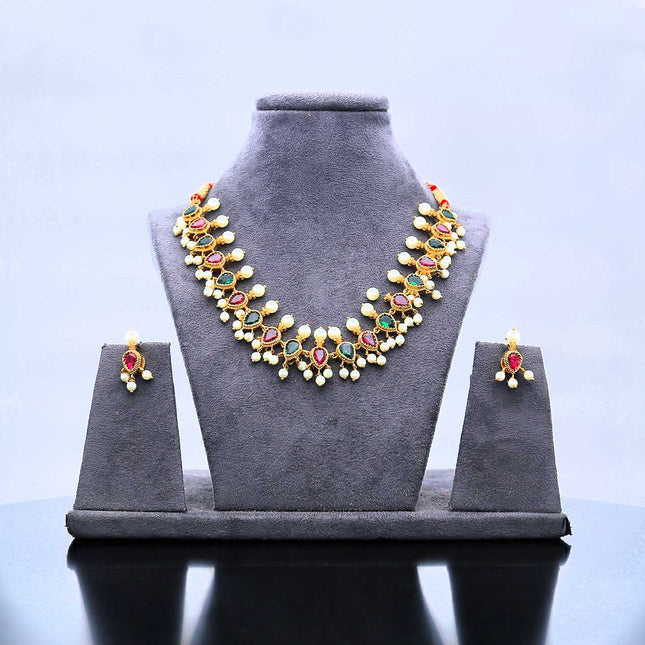Graceful Jewellery Sets - ESKU302102073