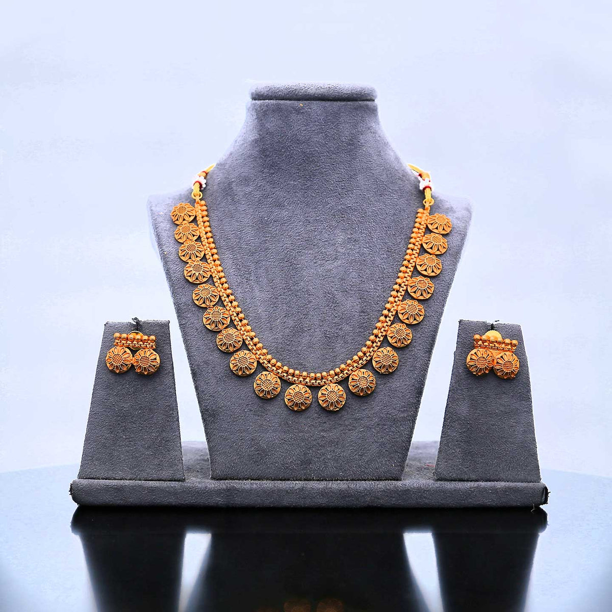 Premium Quality Jewellery Set - ESKU302102114