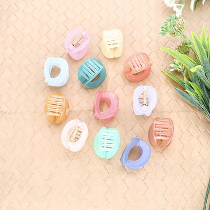 Trendy Hair Claw Clip - ESKU302102163