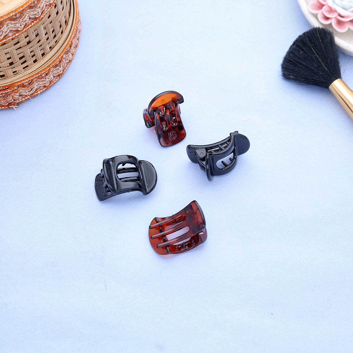 Small Size Hair Clip - ESKU302102752