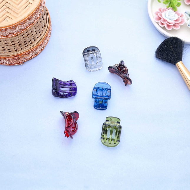 Elegant Plastic Panja Clip - ESKU302102753