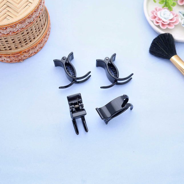 Pack Of 24 Butterfly Clip - ESKU302102761