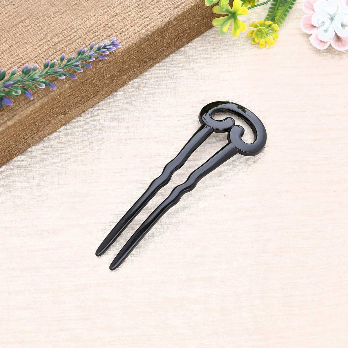 Pack of 12 Juda Hair Stick - ESKU302202765