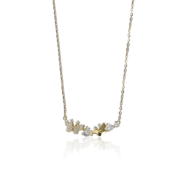 New Style Necklace Chain Pendant - ESKU302202921