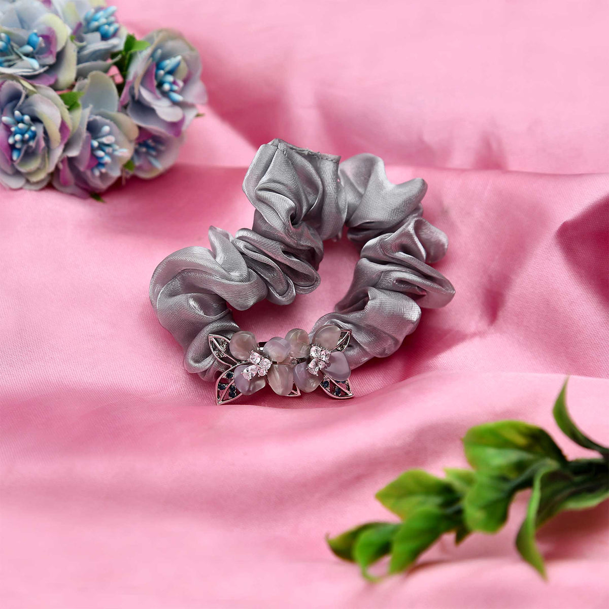 Elegant Style Scrunchie - ESKU302202951