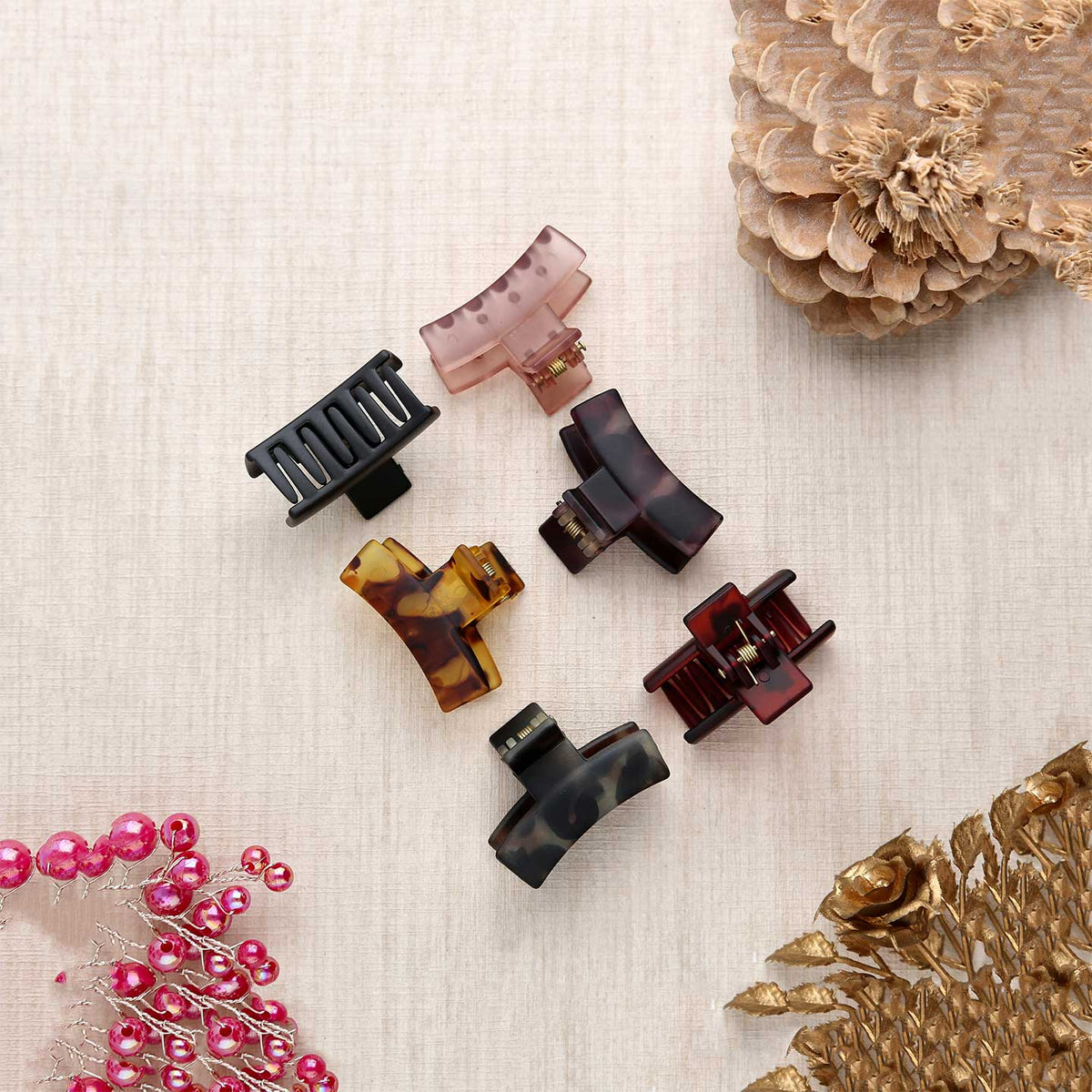 Stylish Butterfly Clip - ESKU302202991