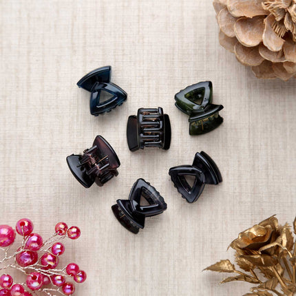 Mini Hair Claw Clip - ESKU302203000