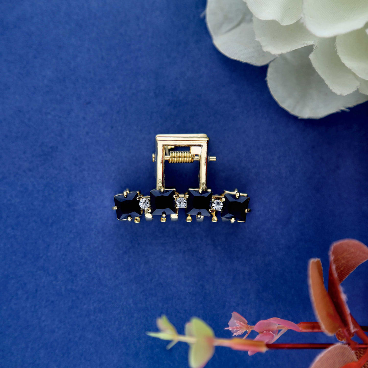 Fancy Ladies Hair Clutcher - ESKU302303055