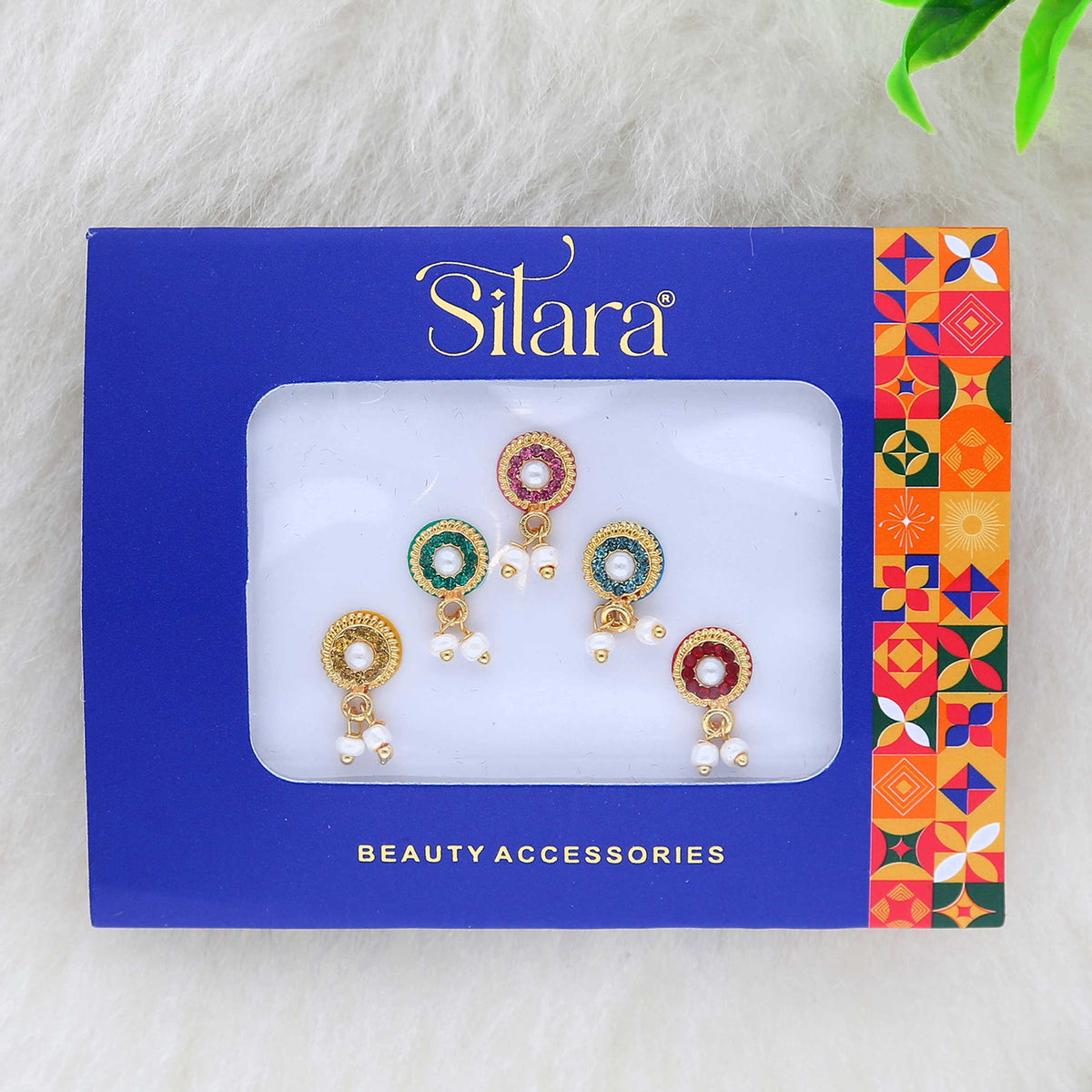 Elegant Design Bindi - ESKU302303106