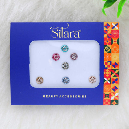 Latest Design Stone Bindi - ESKU302303107