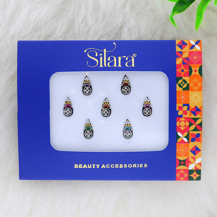 Fancy Bindis - ESKU302303112