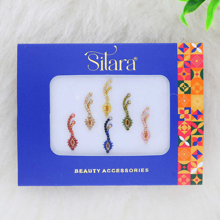 Fancy Bridal Bindi - ESKU302303117