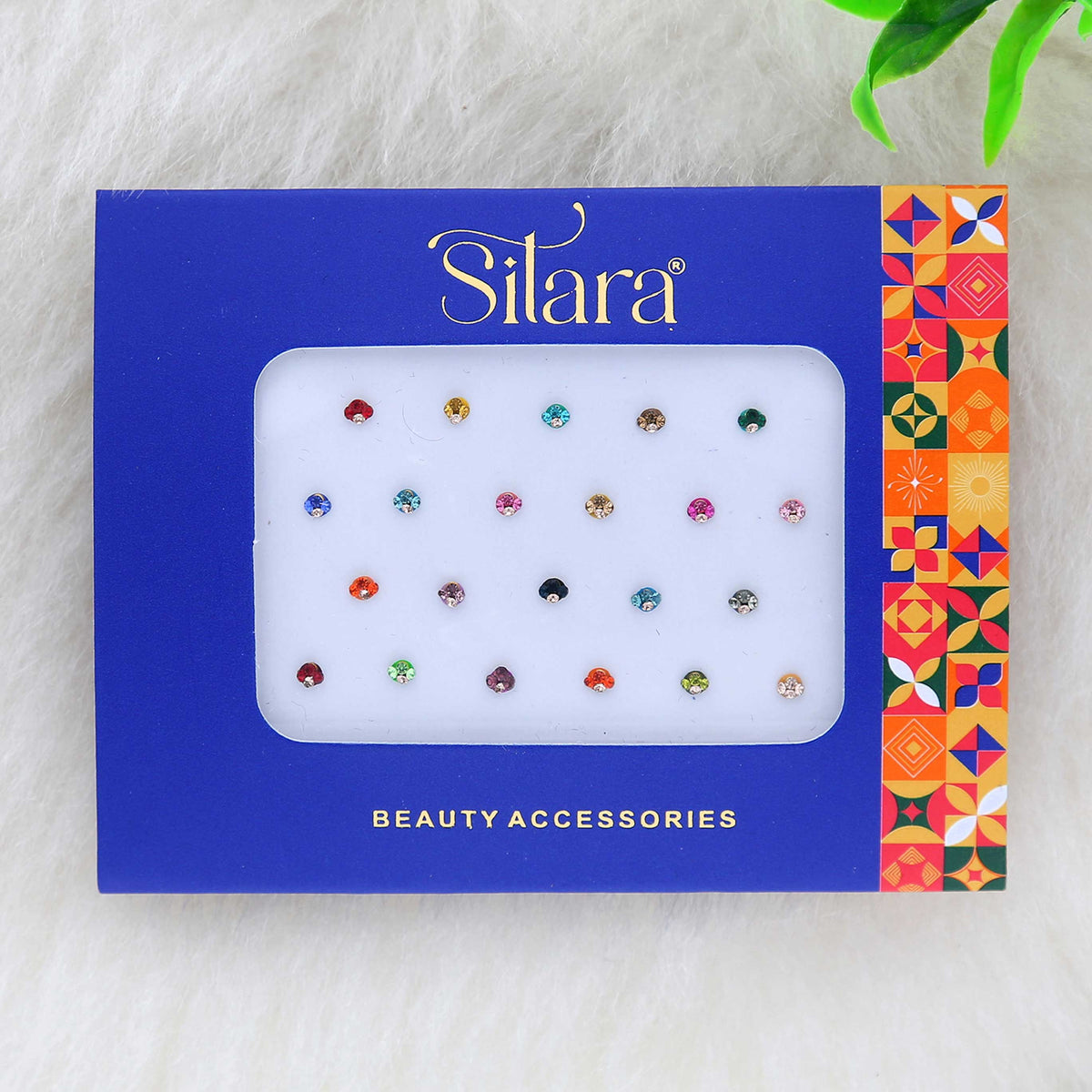 Round Shape Small Size - ESKU302303119