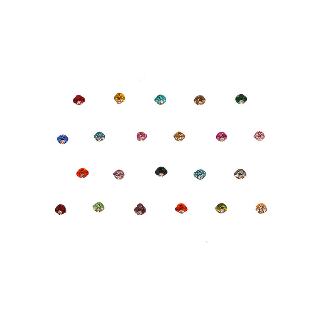 Round Shape Small Size - ESKU302303119