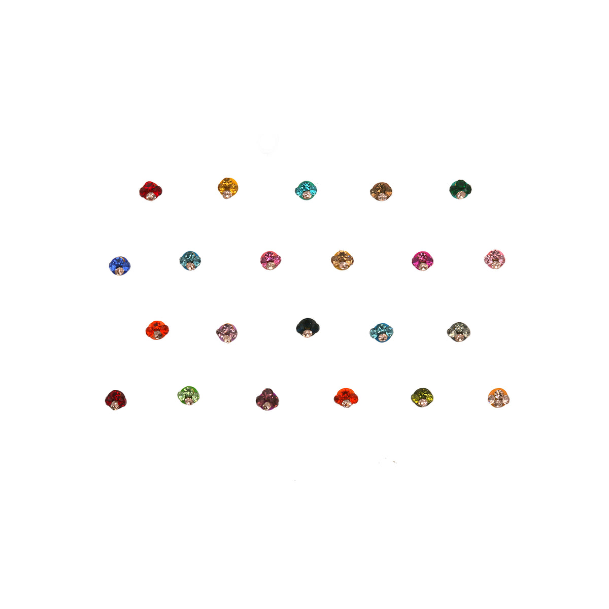 Round Shape Small Size - ESKU302303119