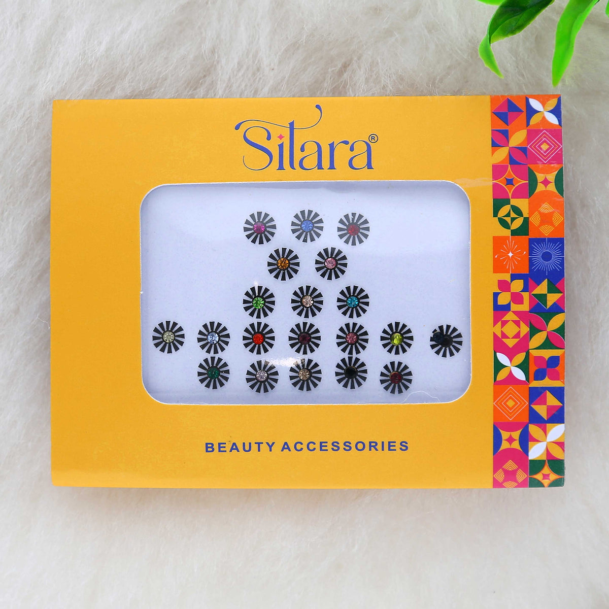 Comet Busters Beautiful Bindi - ESKU302303123