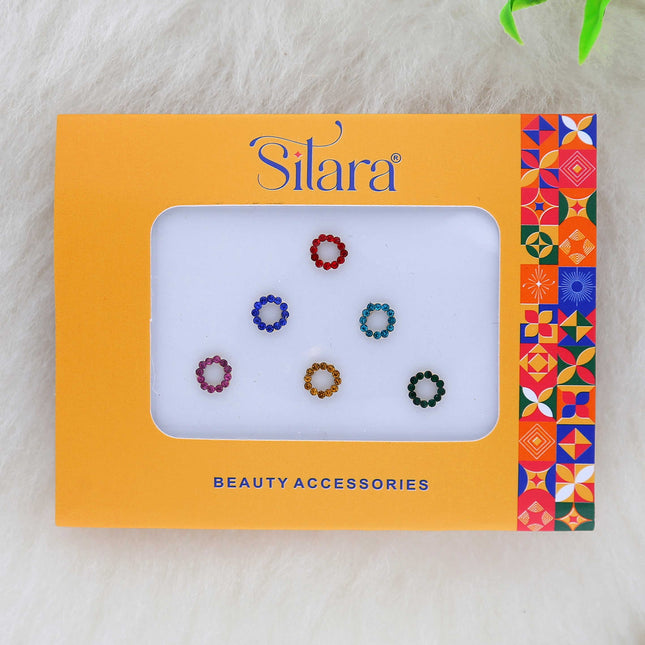 Latest Design Stone Bindi - ESKU302303130