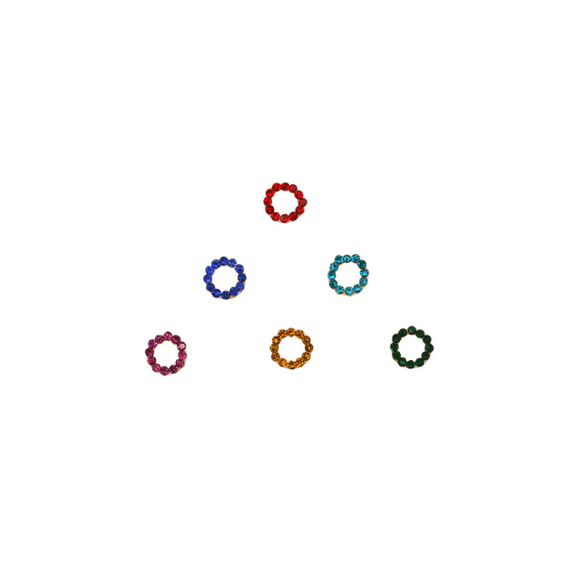 Latest Design Stone Bindi - ESKU302303130