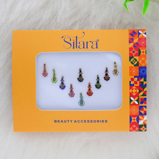 Stylish Bindi - ESKU302303136