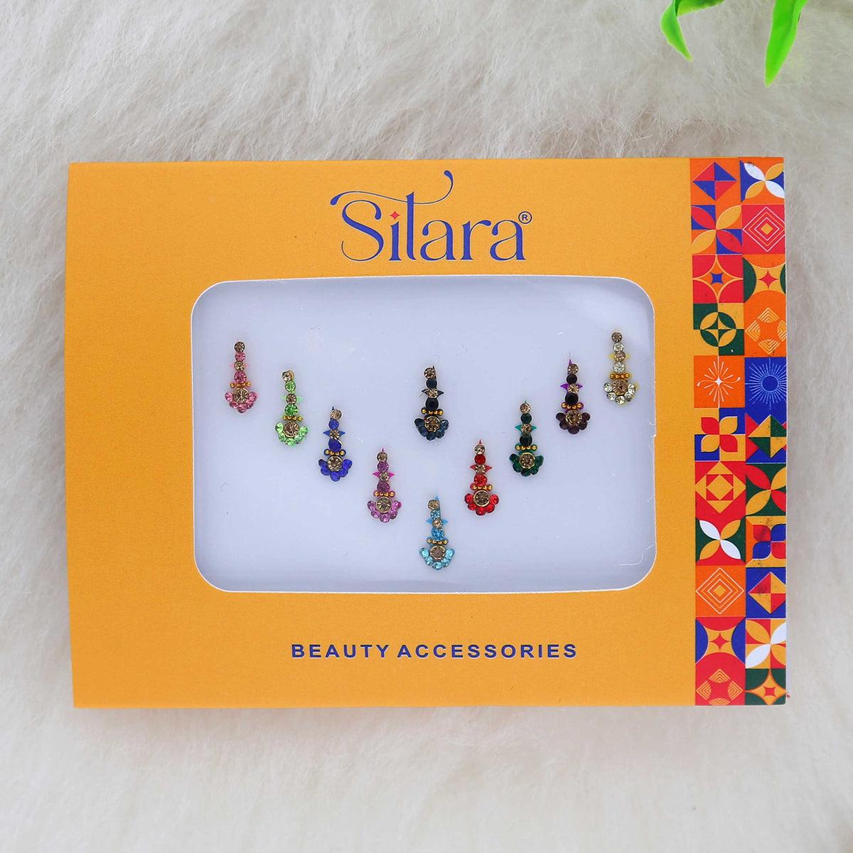 Stylish Bindi - ESKU302303136