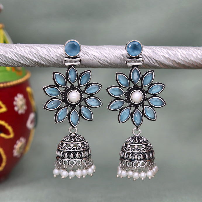 Beautiful Design Earring - ESKU302303238