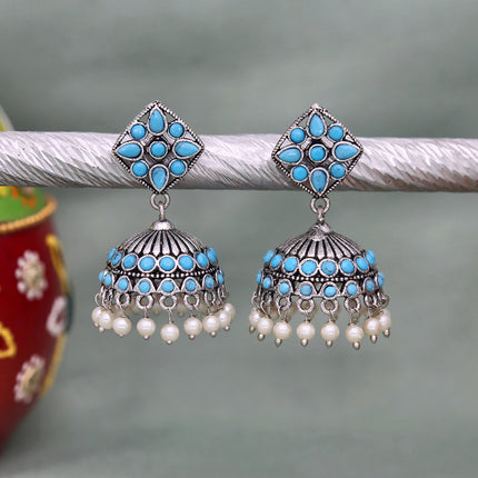 Elite Unique Earrings - ESKU302303239