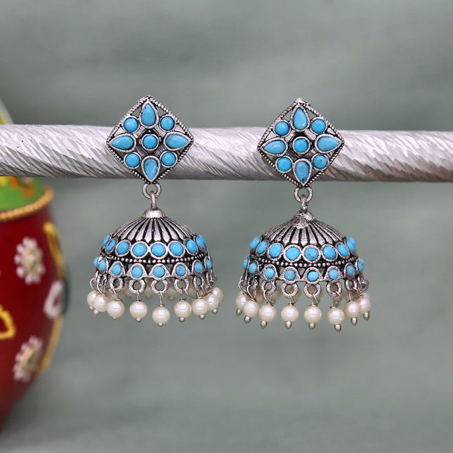 Elite Unique Earrings - ESKU302303239