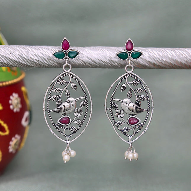 Graceful Earrings - ESKU302303243