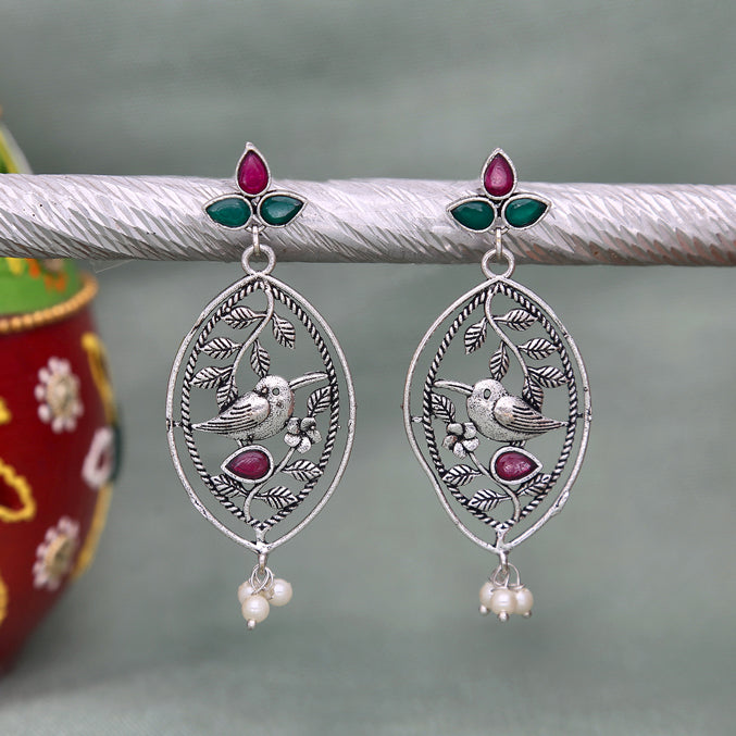 Graceful Earrings - ESKU302303243