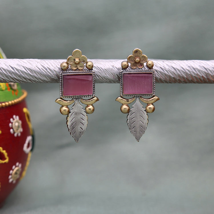 Premium Quality Earring - ESKU302303250