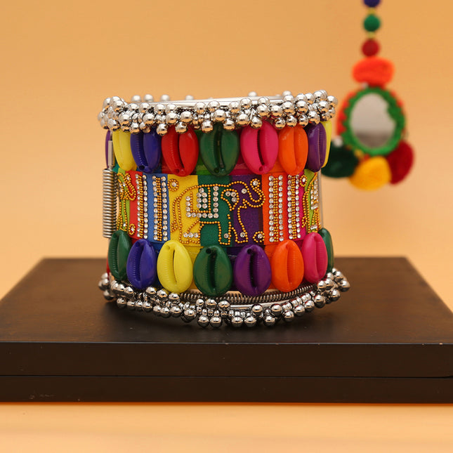 Navratri Special Kada - ESKU302403256