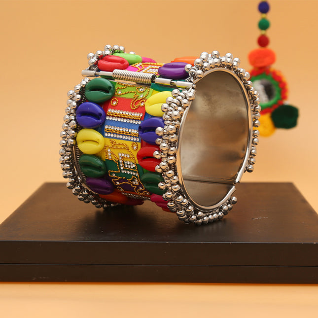 Navratri Special Kada - ESKU302403256