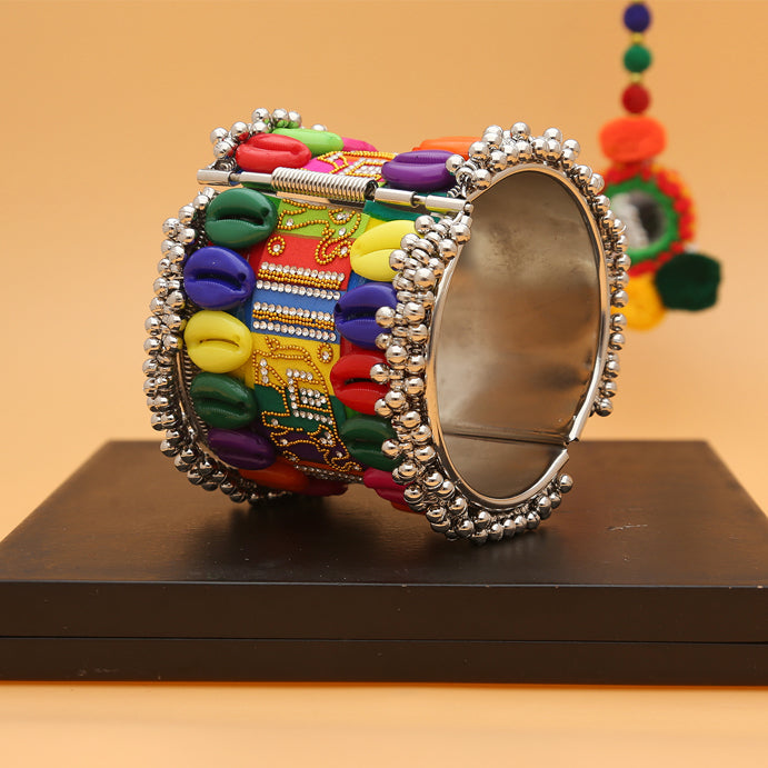 Navratri Special Kada - ESKU302403256