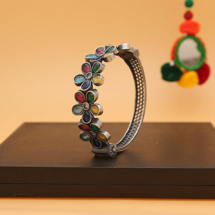 Beautiful Flower Kada - ESKU302403269