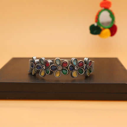 Beautiful Flower Kada - ESKU302403269