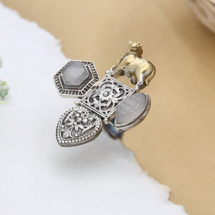 Nandini Ring - ESKU302403283