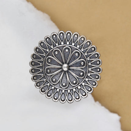 Designer Ring - ESKU302403284