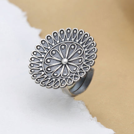 Designer Ring - ESKU302403284