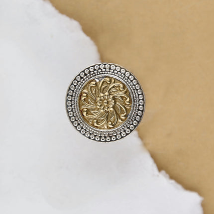 Classic Ring - ESKU302403287