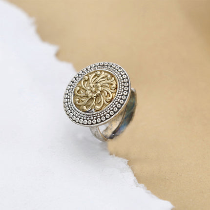 Classic Ring - ESKU302403287
