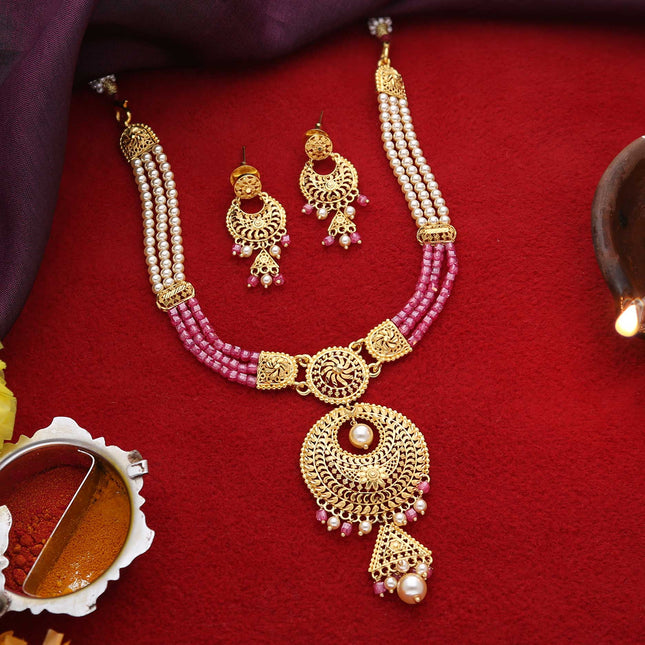 Elite Jewellery Sets - ESKU302403308