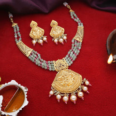 Elegant Jewellery Sets - ESKU302403312